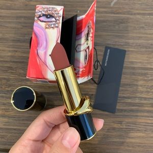 Pat McGrath LABS mattetrance lipstick